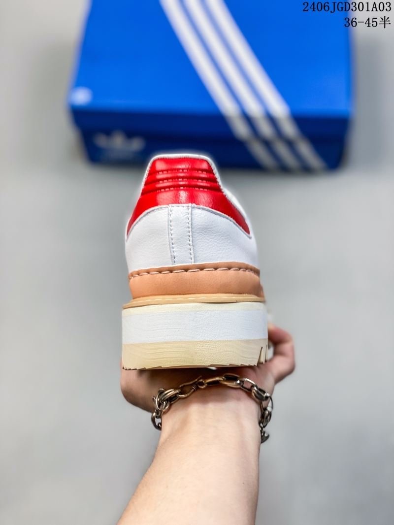 Adidas Superstar Shoes